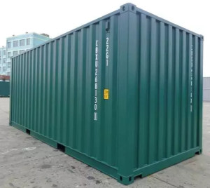 one trip shipping container Dallas, new shipping container Dallas, new storage container Dallas, new cargo container Dallas