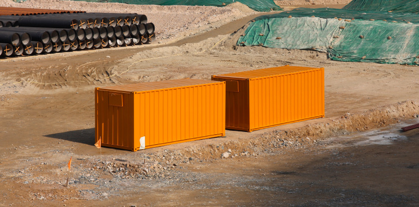 steel storage containers dallas
